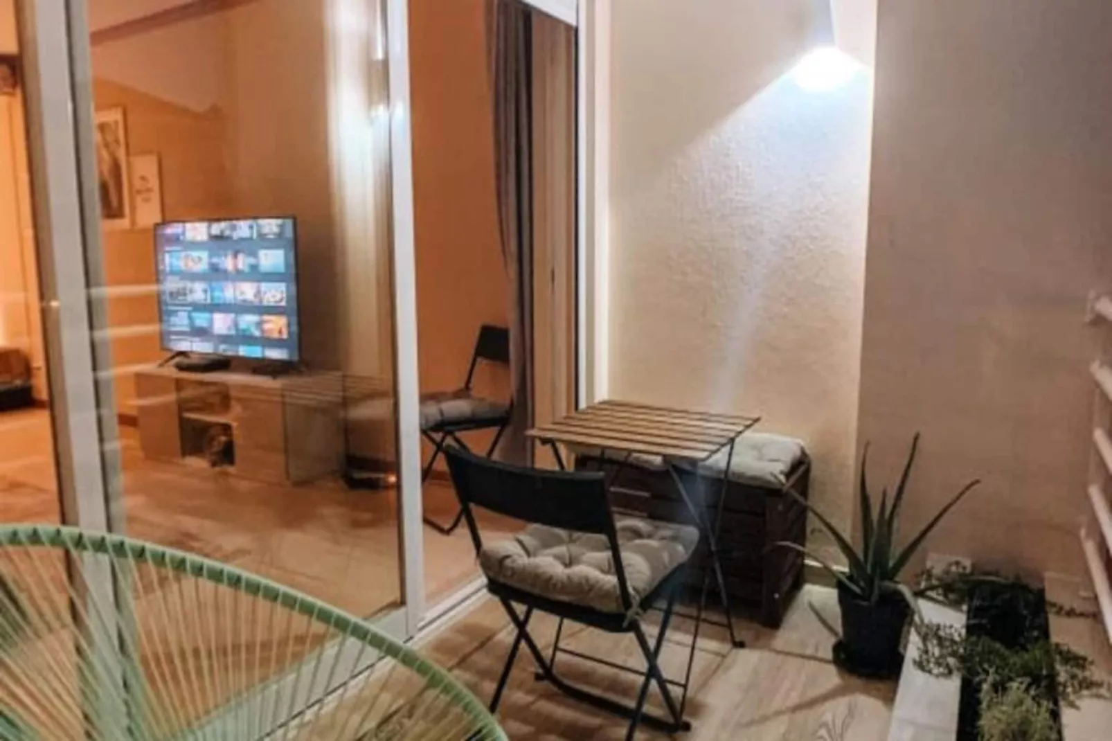 Plant Paradise Apartment-Nicht zugeordnet