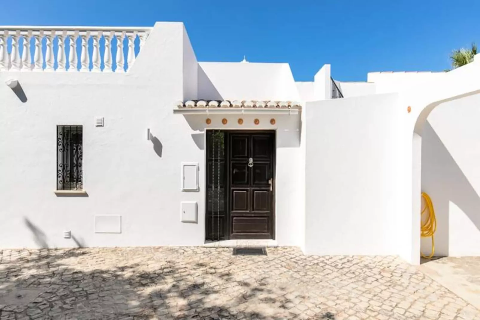 Villa Sarago&ccedil;a-Untagged