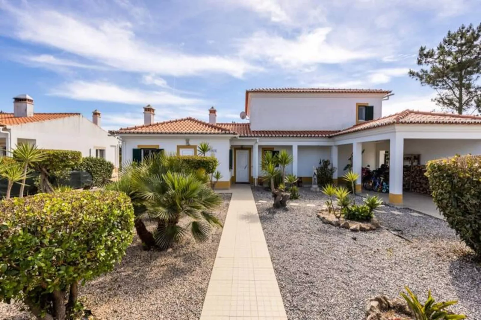 Casa May-Nicht zugeordnet