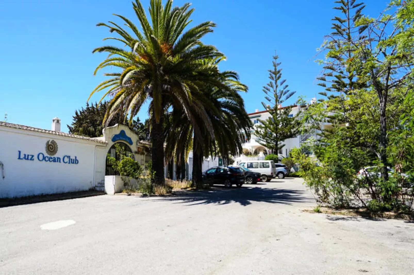 Luz Ocean Club - Sea Blue Apartment-Untagged