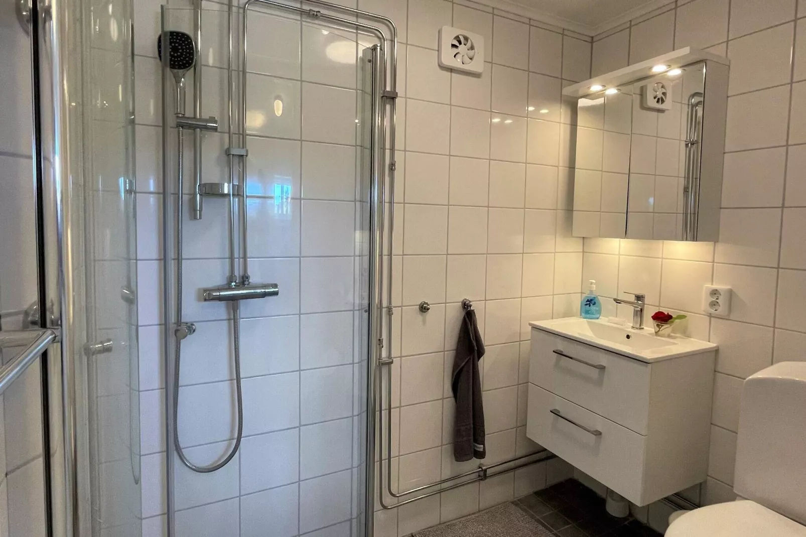 4 person holiday home in Skärhamn-By Traum-Indoor
