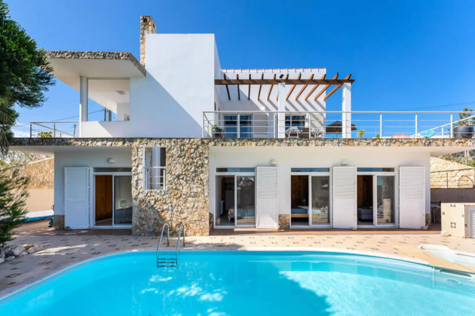 Duas Palmeiras-Nicht zugeordnet