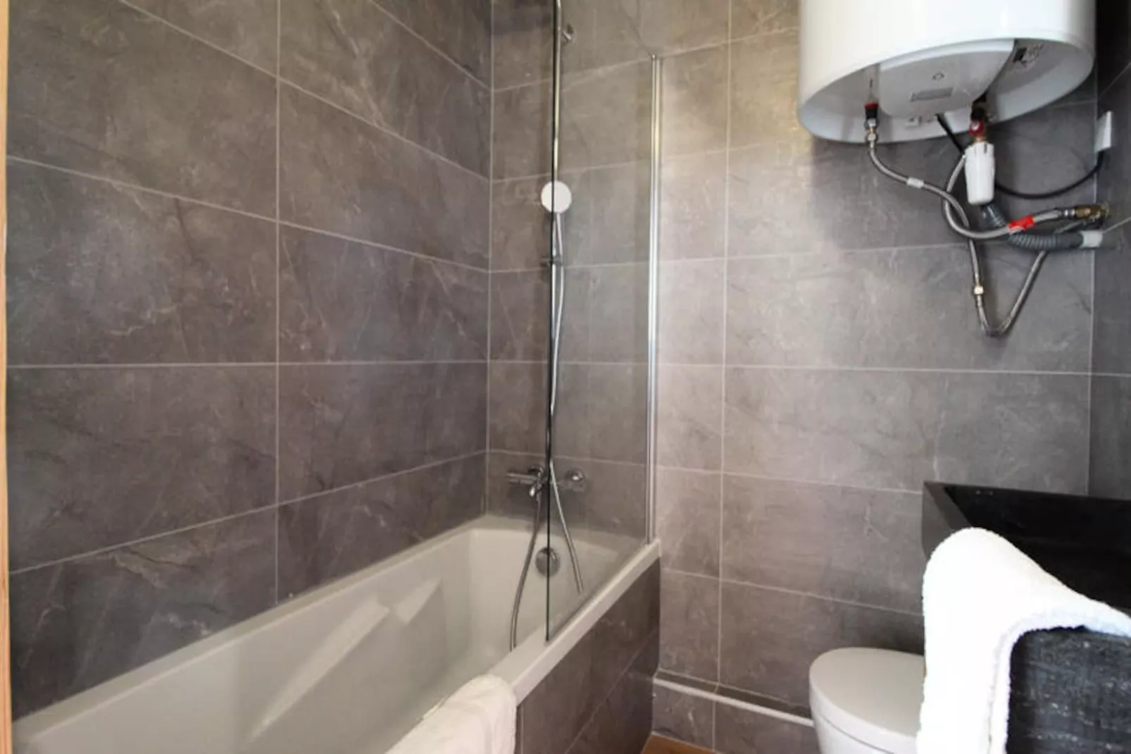 Appartements à Flaine - Untagged