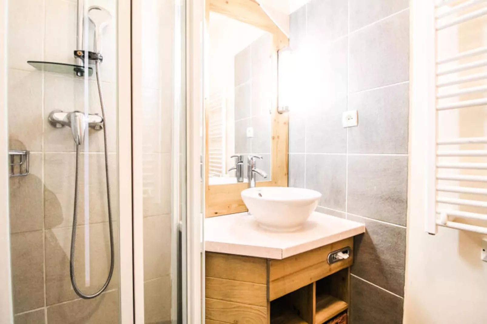 Appartements à Flaine - Non tagué