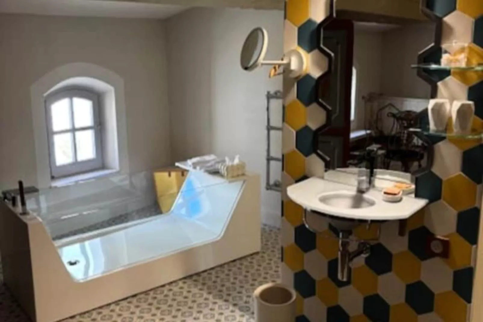 Le Mas Caladoc &ndash; Domaine De Luxe Avec Spa Privatif En Provence-Untagged