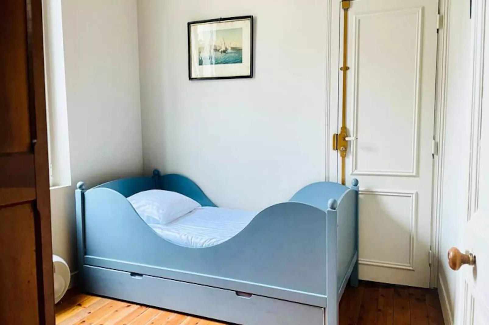 Maison à La Rochelle-Non tagué