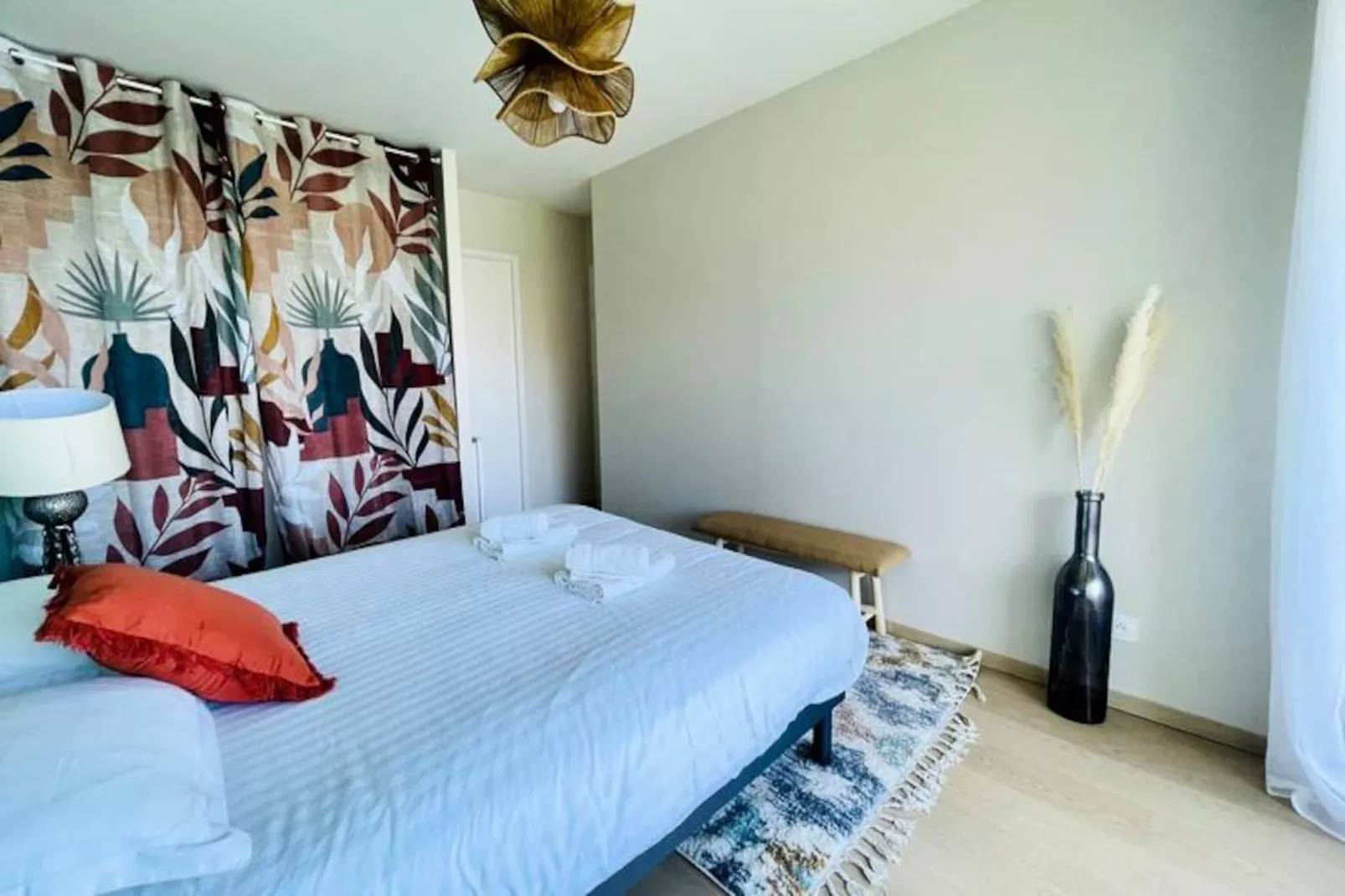 Appartements à La Rochelle-Nicht zugeordnet