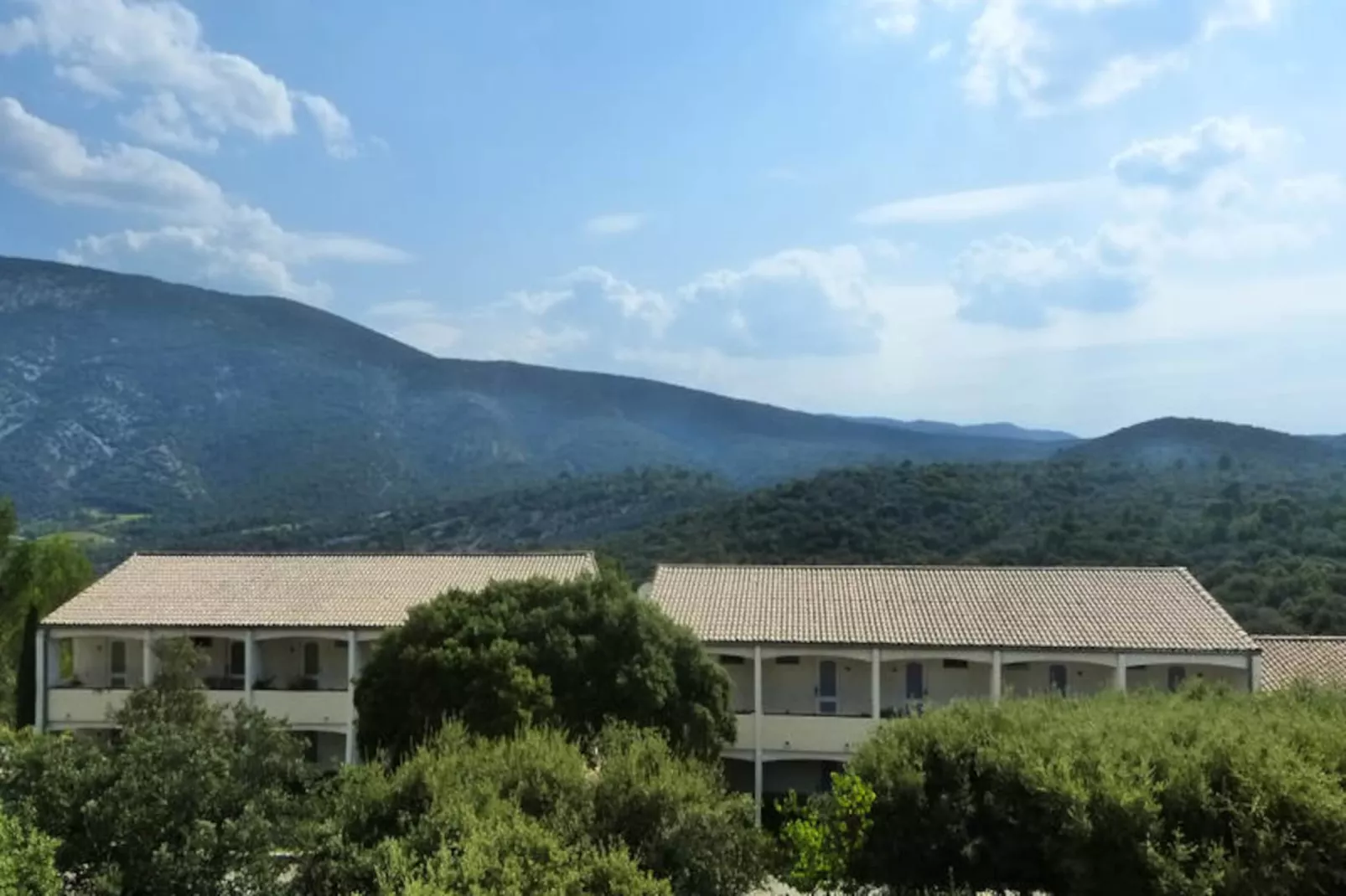 Studio à Mollans sur Ouvèze-Nicht zugeordnet