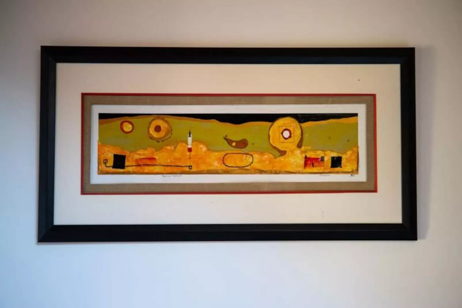 Chalet Ga&iuml;la-Nicht zugeordnet