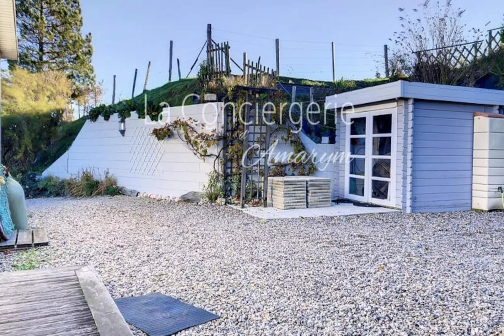 Résidence Villa "le Hublot" &ndash; &eacute;vasion Face &agrave; La Mer-Non tagué