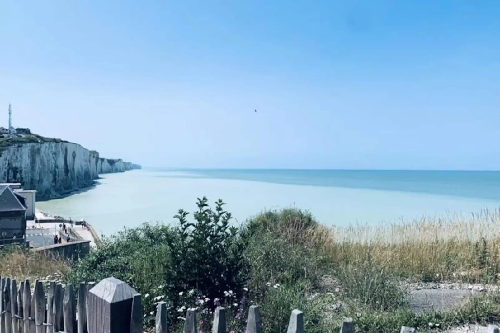 Résidence Al 31 &ndash; La Mar&eacute;e : S&eacute;jour Marin Au C&oelig;ur D&rsquo;ault-Nicht zugeordnet