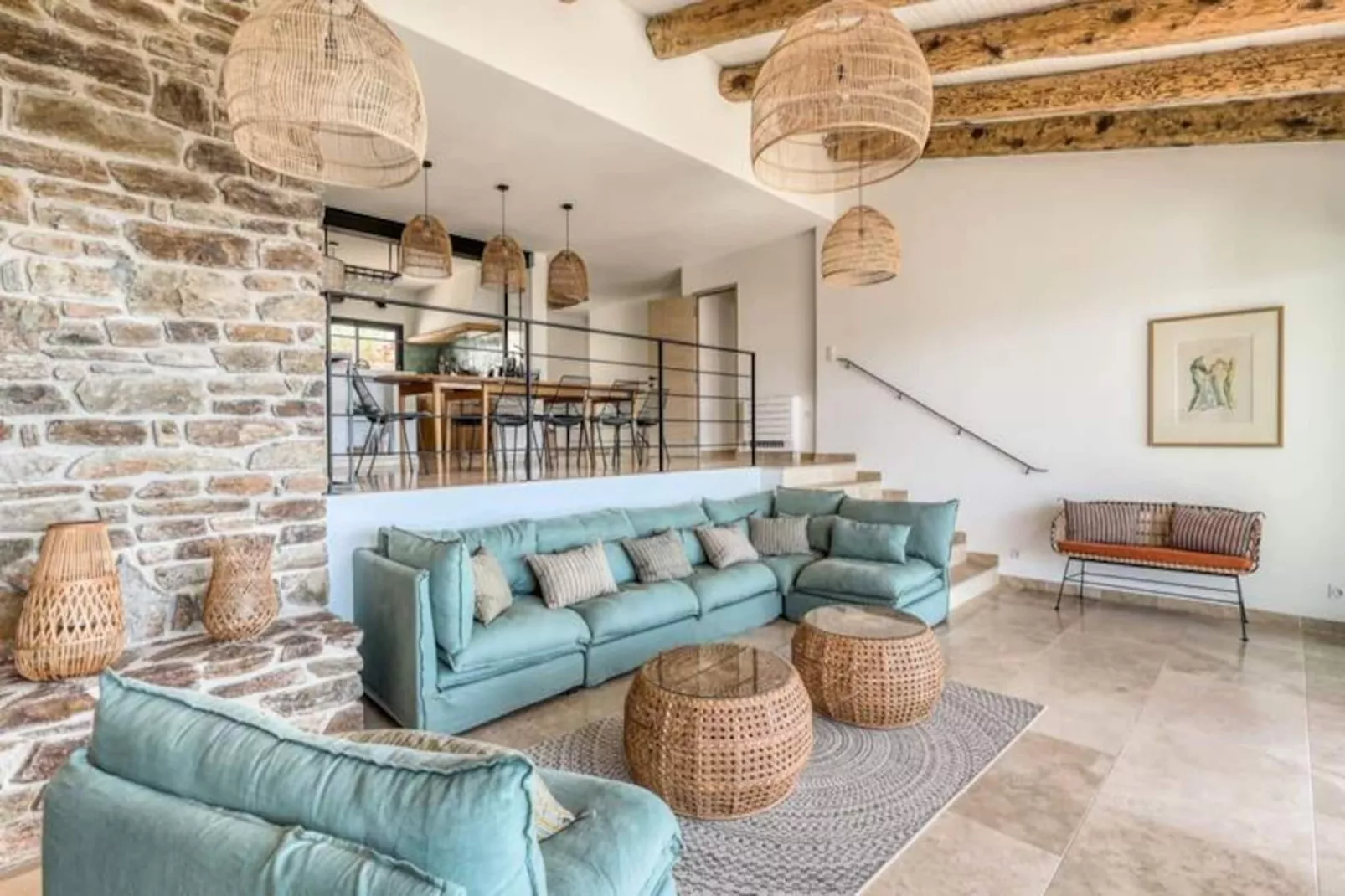 Résidence Villa Figuière - Vue Mer Et Piscine - Tout Confort-Non tagué