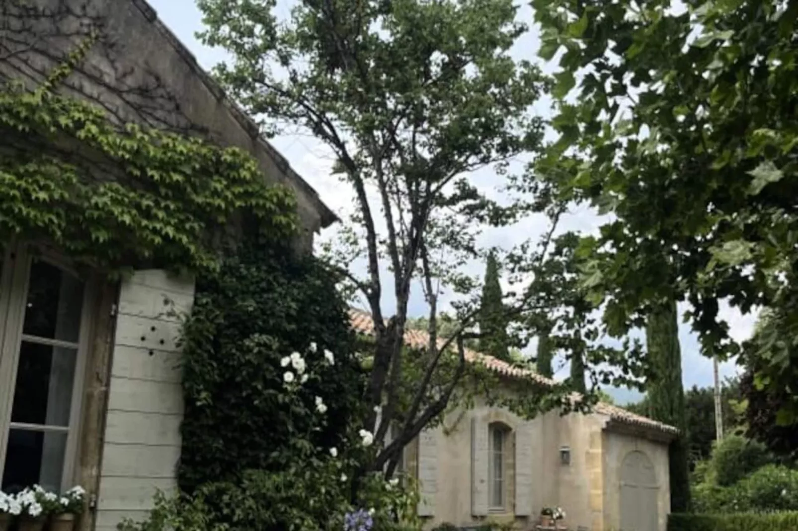 Maison De Vacances &agrave; Lourmarin &ndash; Vue Sur Le Ch&acirc;teau-Untagged