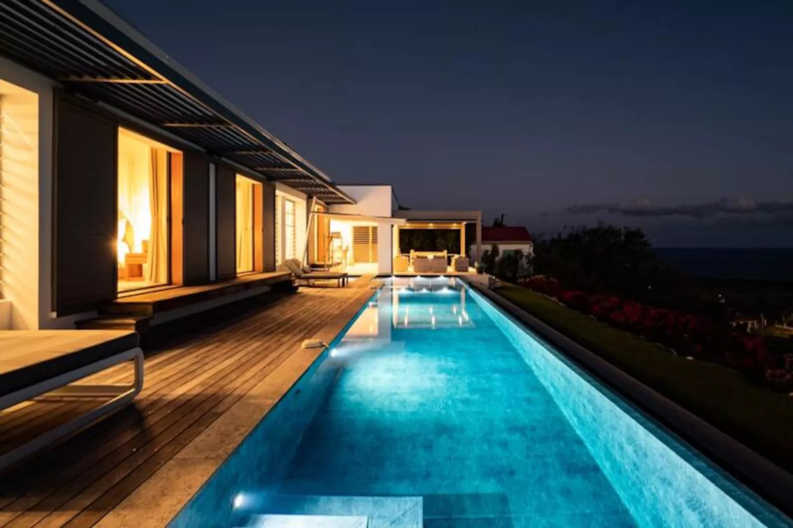 Villa Belle Galante - Nicht zugeordnet