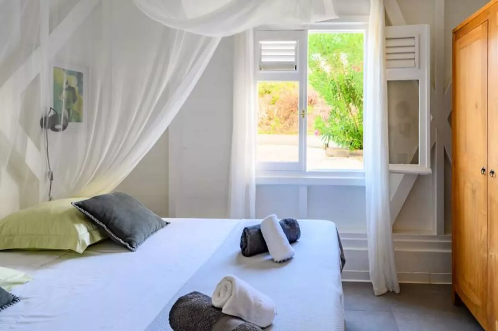 Villa Paruline - Non tagué