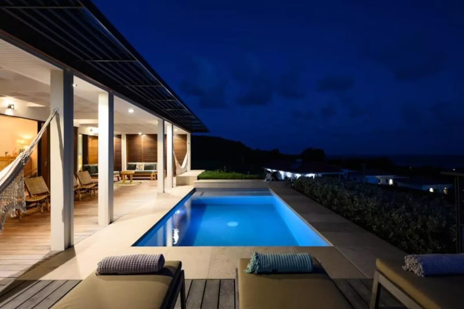 Villa Ayam&eacute; - Non tagué