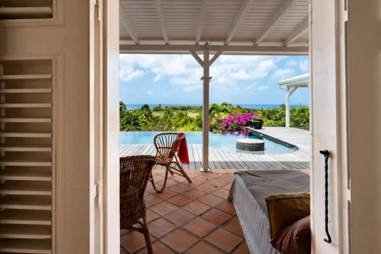 Villa Blanche - Non tagué