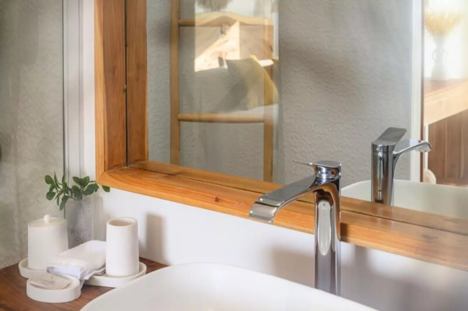 Villa Paloma - Nicht zugeordnet