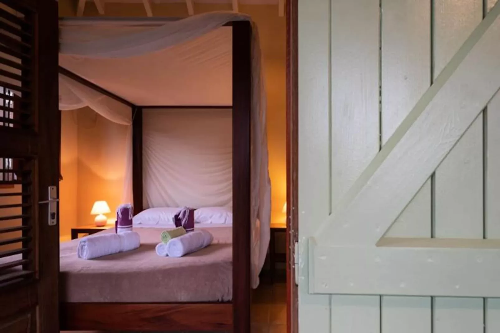 Villa Jacaranda - Untagged