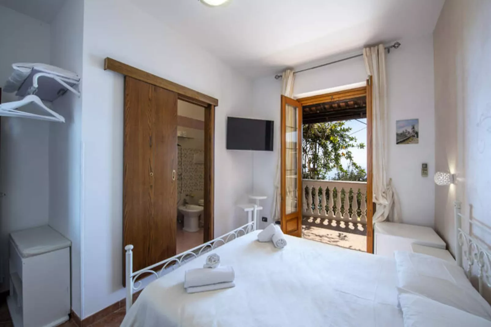 Maison à Pogerola-Non tagué