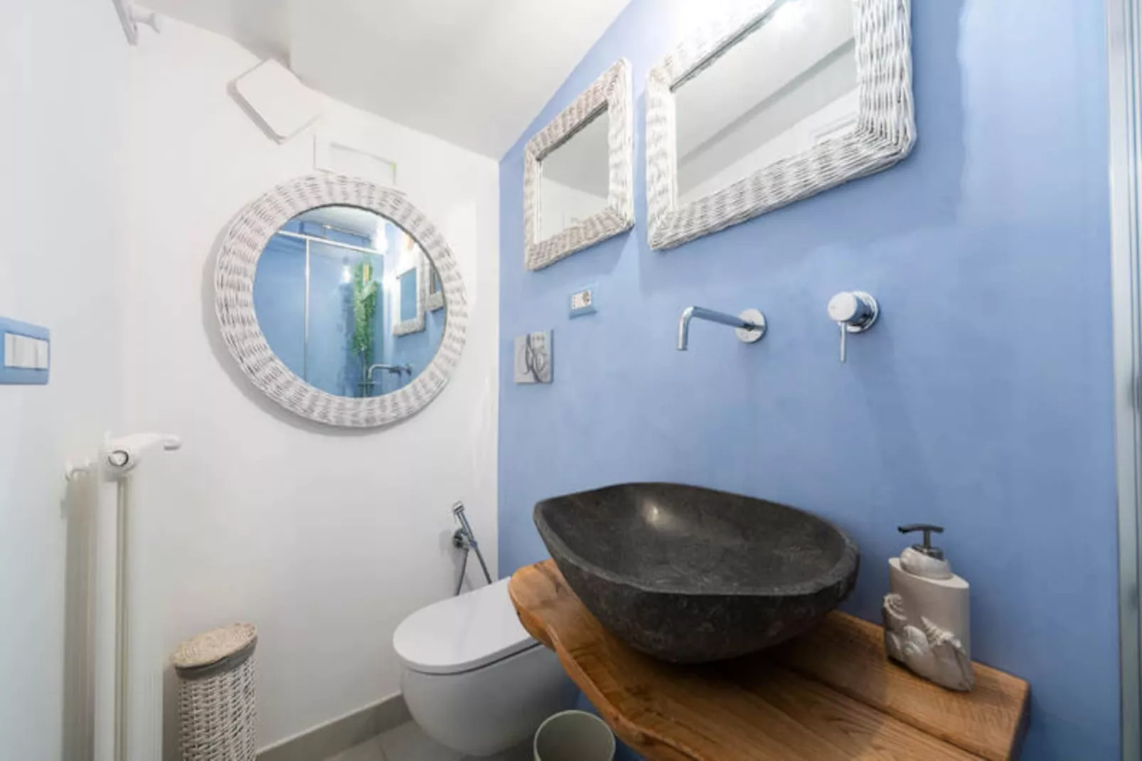 Maison à Maiori-Untagged