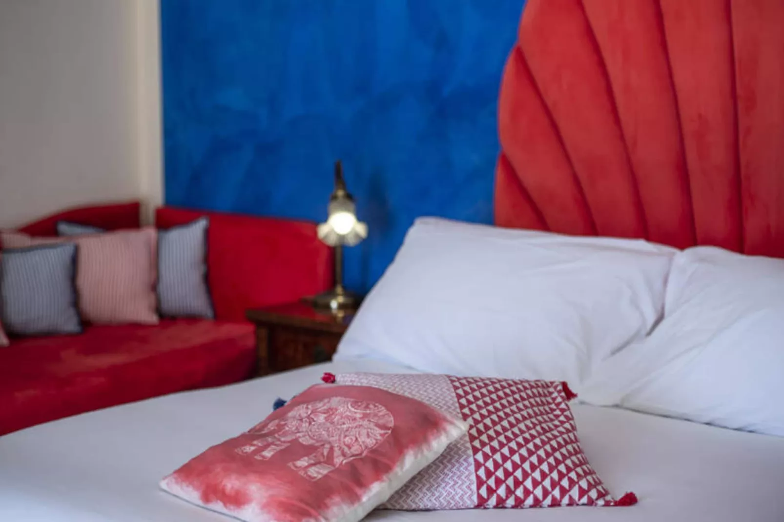 Maison à Ravello-Non tagué