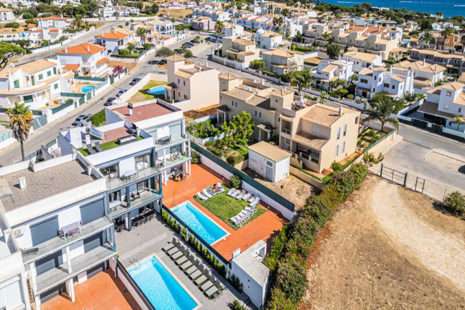 Maison à Albufeira-Untagged