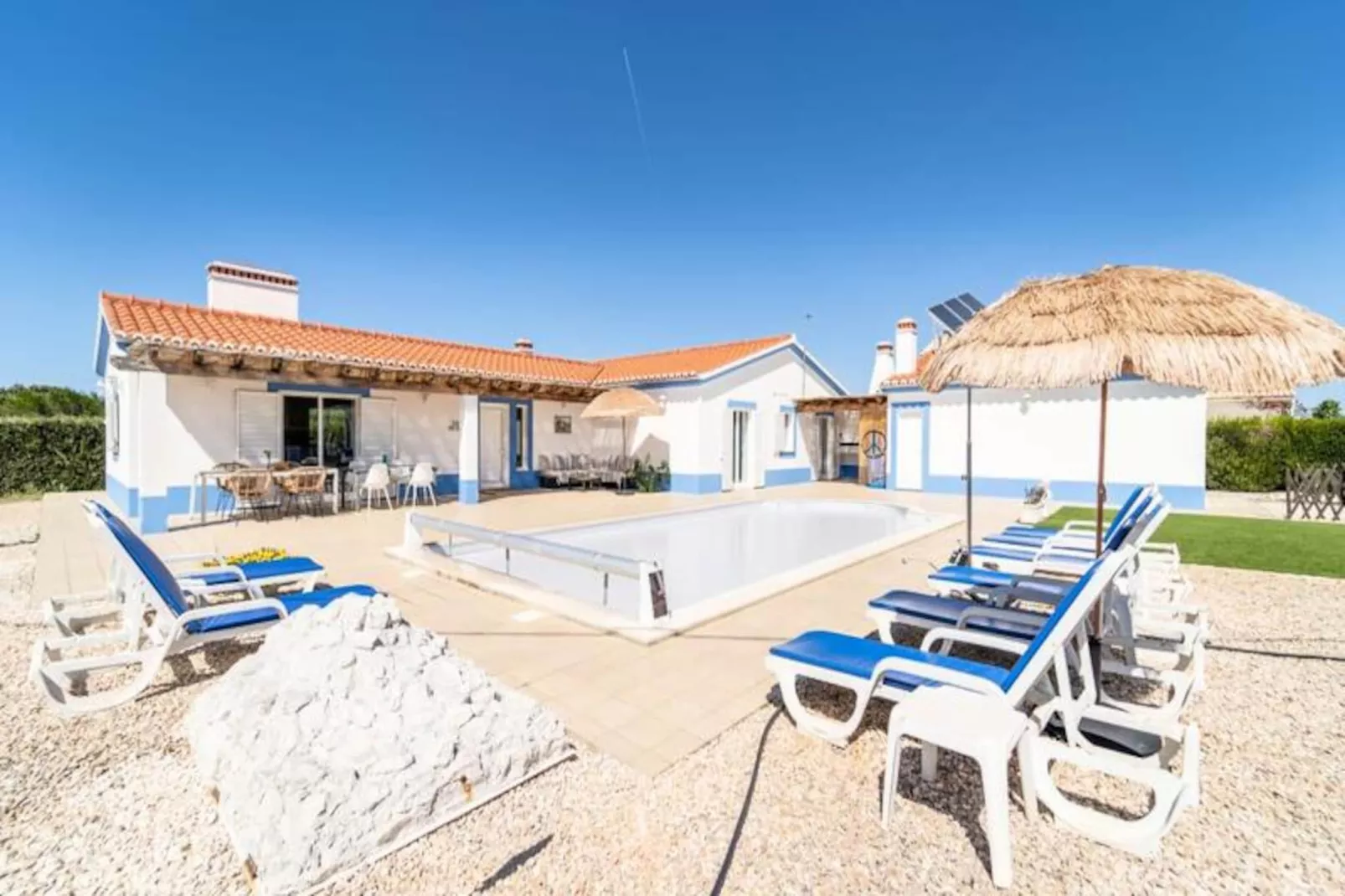 Casa Do Amor-Nicht zugeordnet