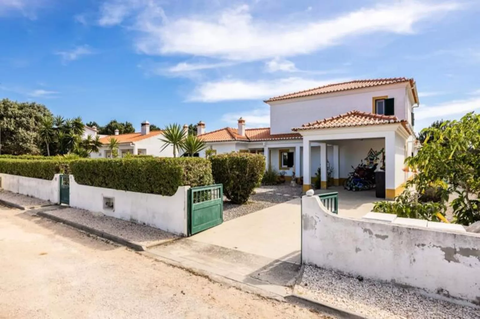 Casa May-Nicht zugeordnet