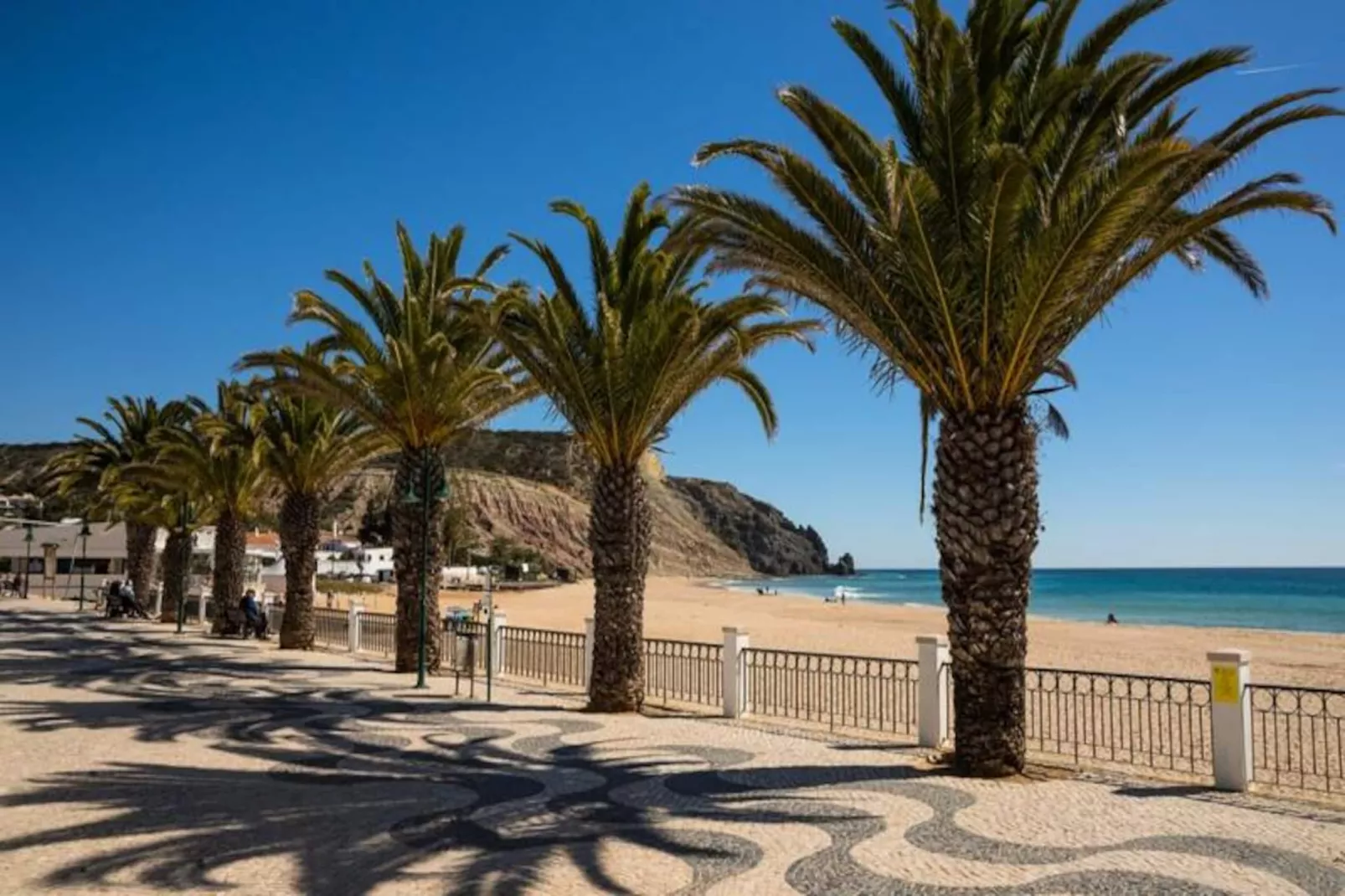 Luz Ocean Club - Sea Blue Apartment-Untagged