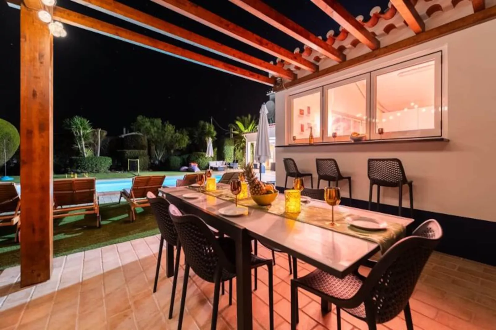 Casa Da Bauhinia-Untagged