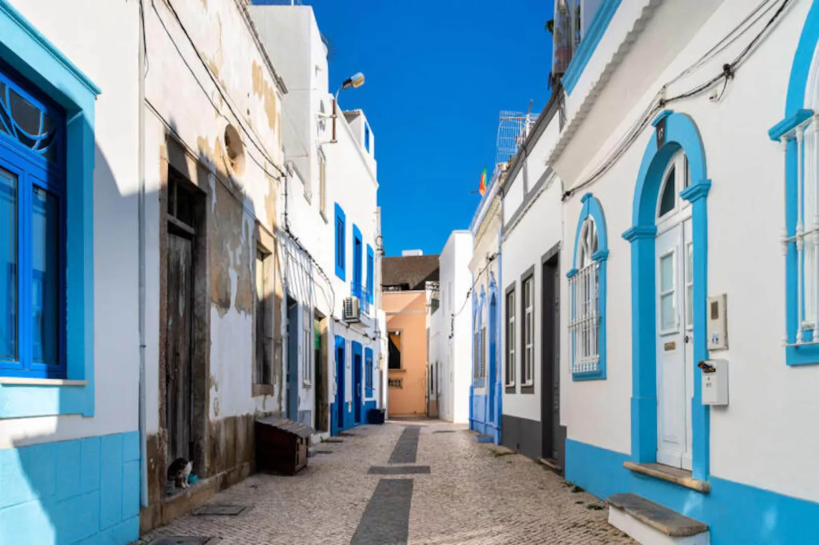 Town House Olh&atilde;o 11-Untagged