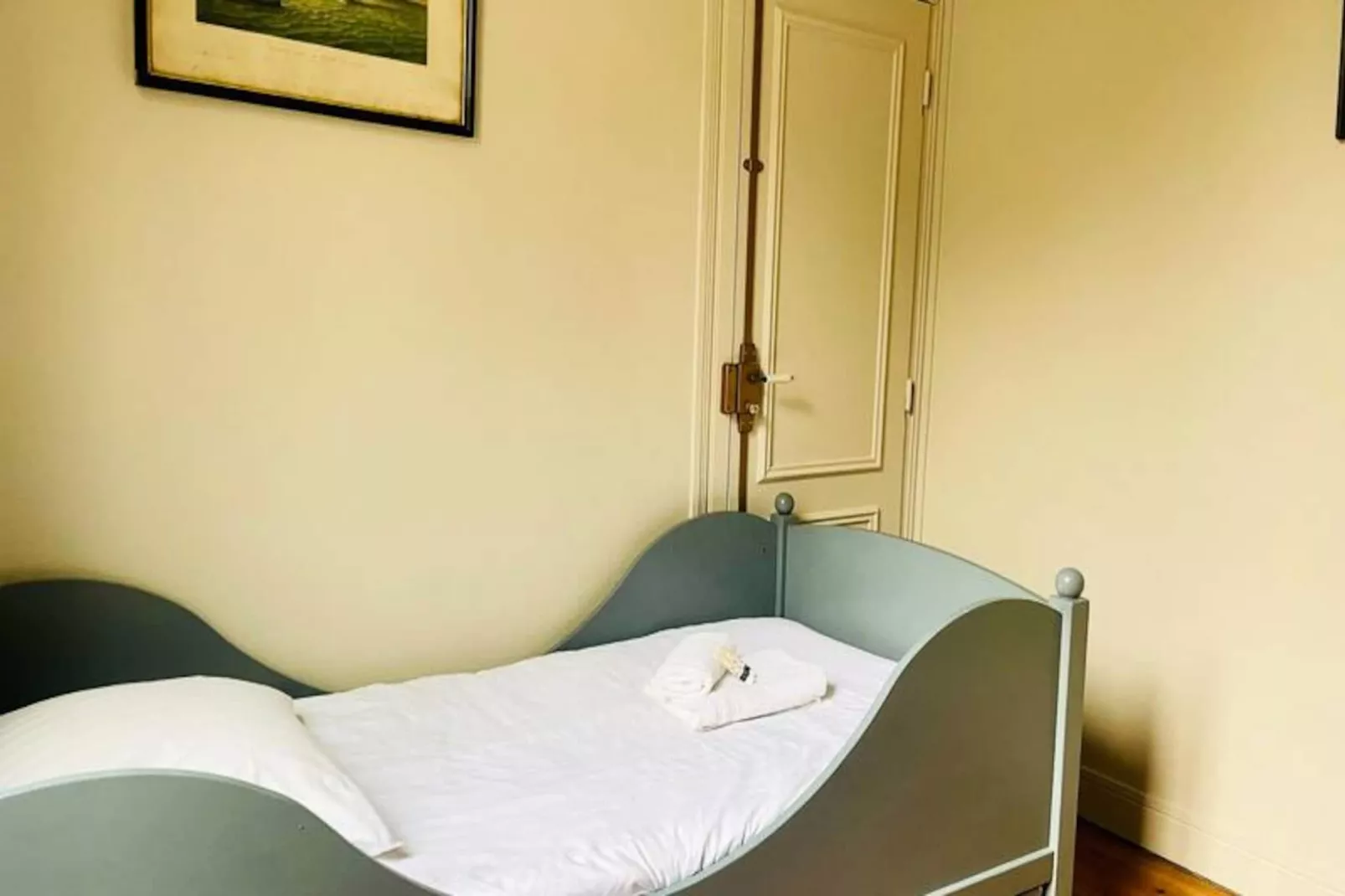 Maison à La Rochelle-Non tagué