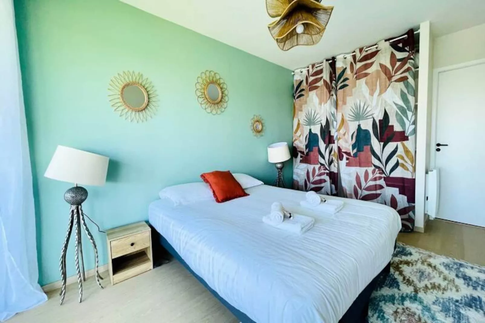 Appartements à La Rochelle-Nicht zugeordnet