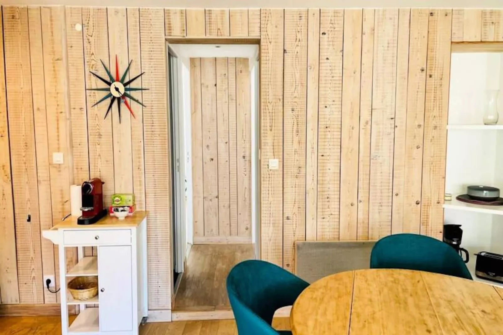 Appartements à La Rochelle-Untagged