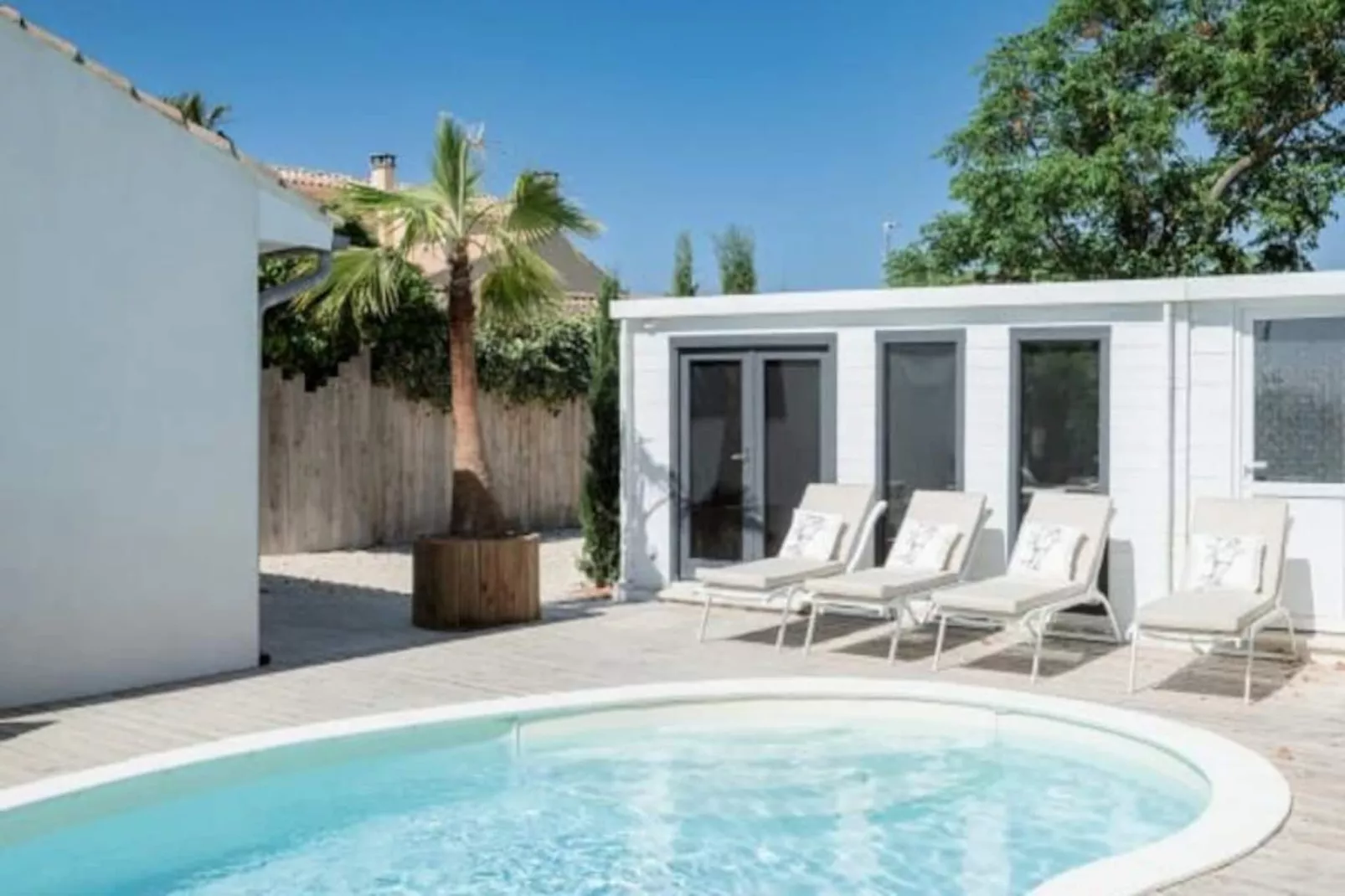 Résidence La Perle Rose Villa Standing 5 &eacute;toiles Avec Piscine Jacuzzi Et Superbe Vue-Nicht zugeordnet
