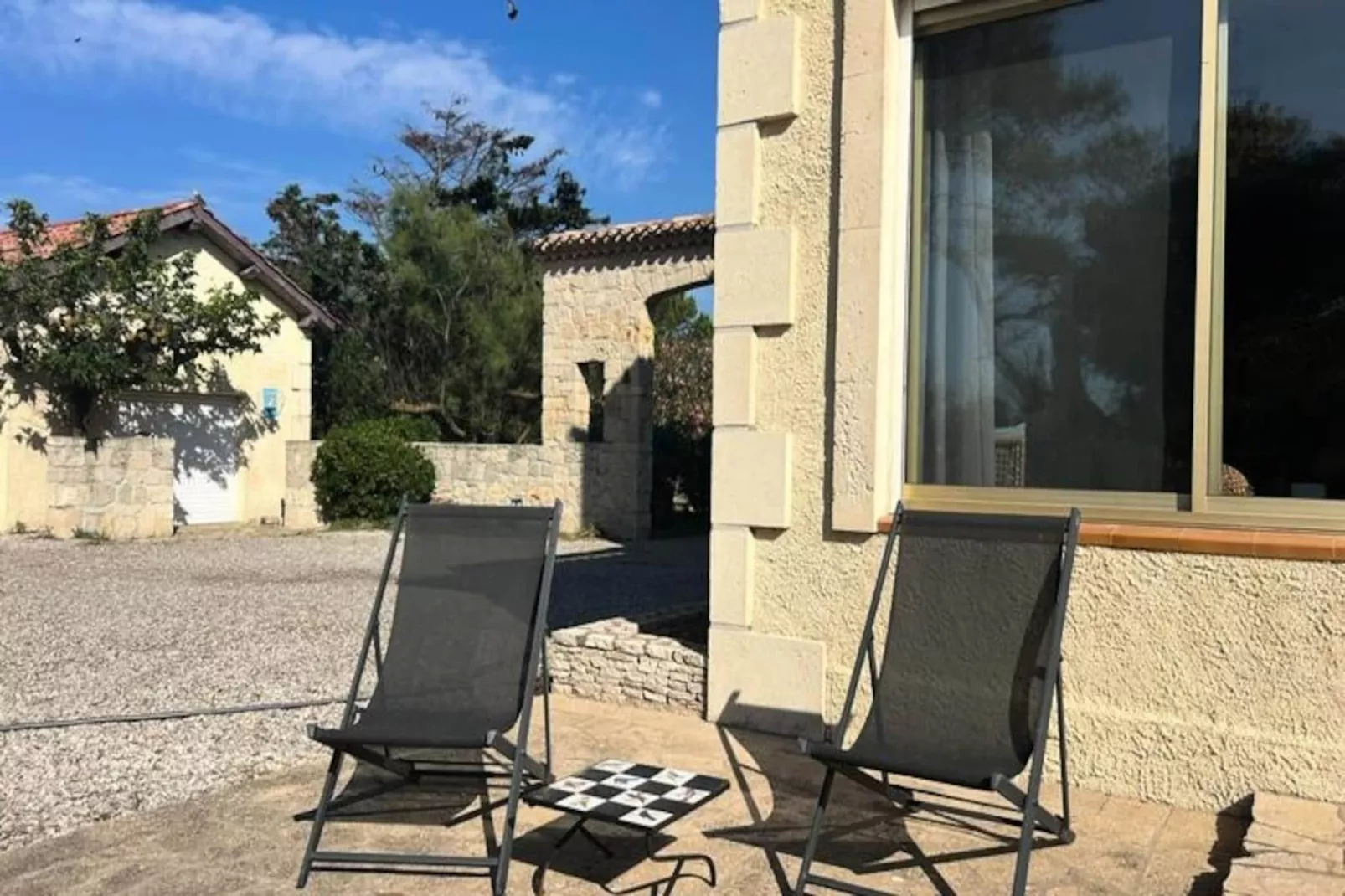 Villa Secret Du Jardin Face &agrave; La Mer-Untagged