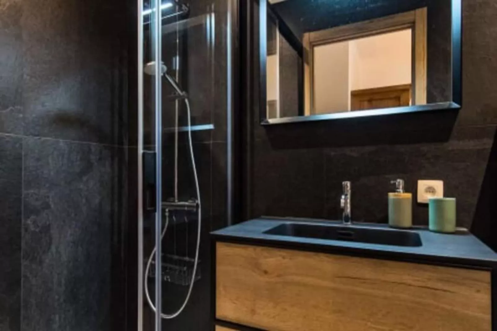 Résidence Le Rep&egrave;re Des Cerfs - Acc&egrave;s Val Thorens-Nicht zugeordnet