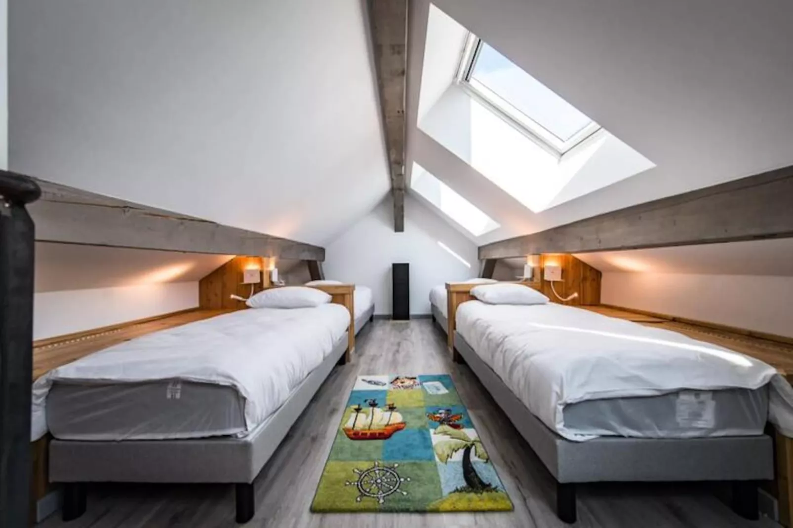 Résidence Triplex 4 Chambres &agrave; Albiez-montrond &ndash; 13 Couchages - Nicht zugeordnet