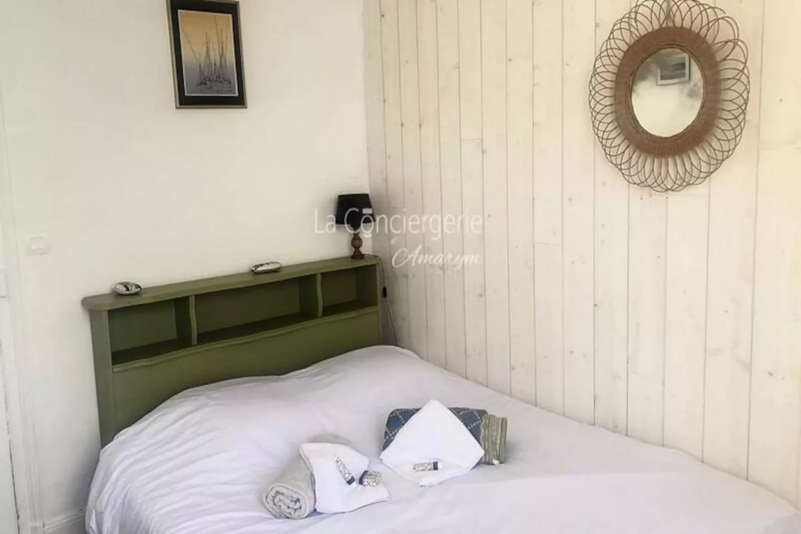 Résidence Mh01 - Appt Cosy Avec Vue Panoramique Sur La Mer-Untagged