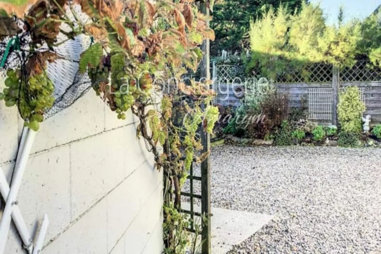 Résidence Villa "le Hublot" &ndash; &eacute;vasion Face &agrave; La Mer-Non tagué