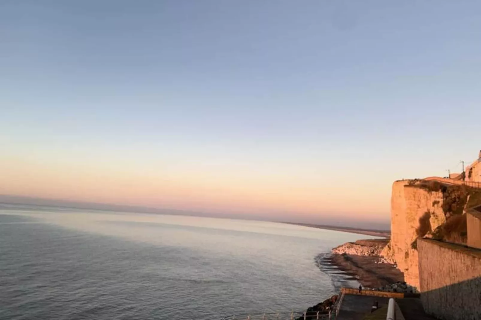 Résidence Al 31 &ndash; La Mar&eacute;e : S&eacute;jour Marin Au C&oelig;ur D&rsquo;ault-Nicht zugeordnet