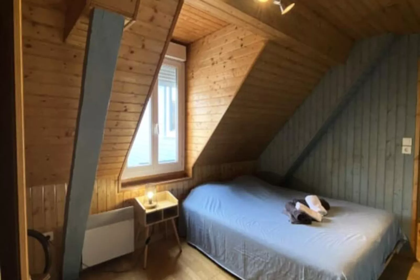 Résidence Am 57 - The Blue House-Non tagué