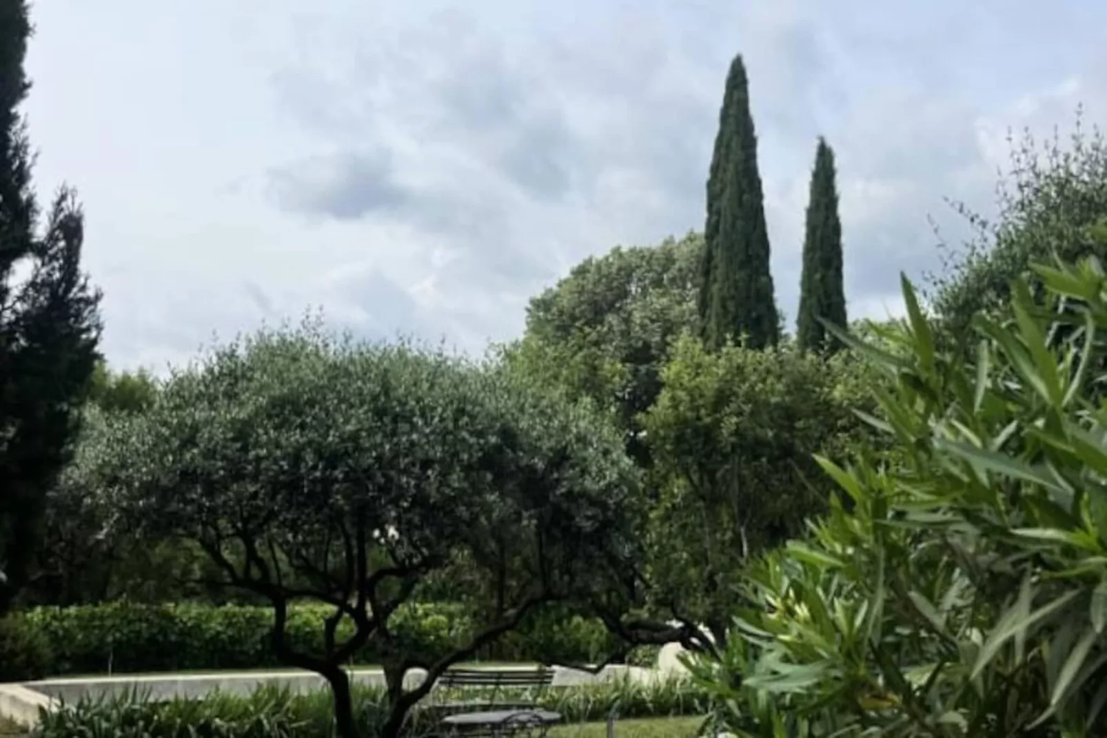 Maison De Vacances &agrave; Lourmarin &ndash; Vue Sur Le Ch&acirc;teau-Untagged