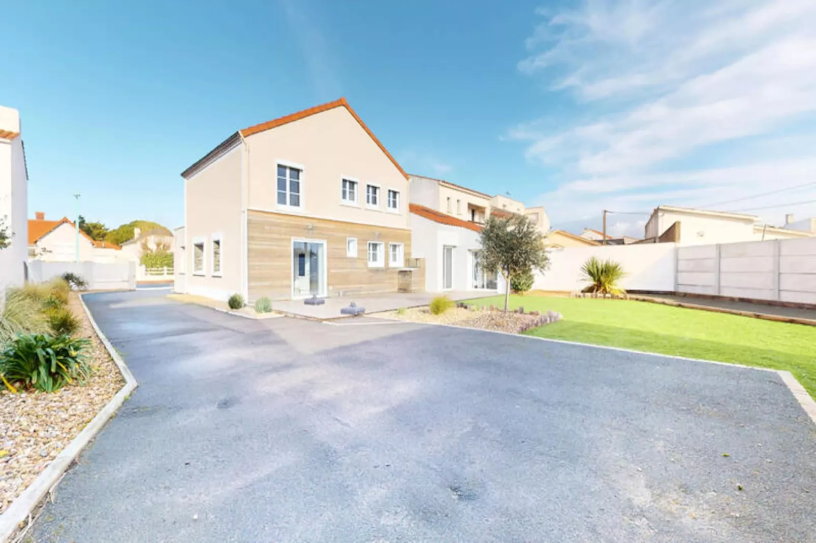 Maison à Saint-Jean-de-Monts-Untagged