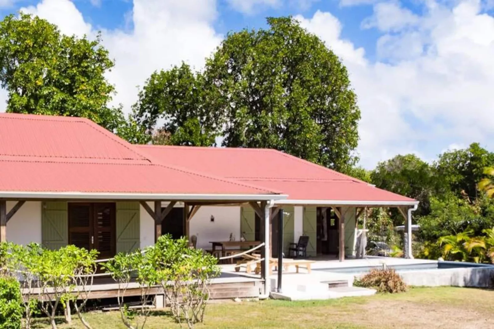 Villa Jacaranda - Untagged