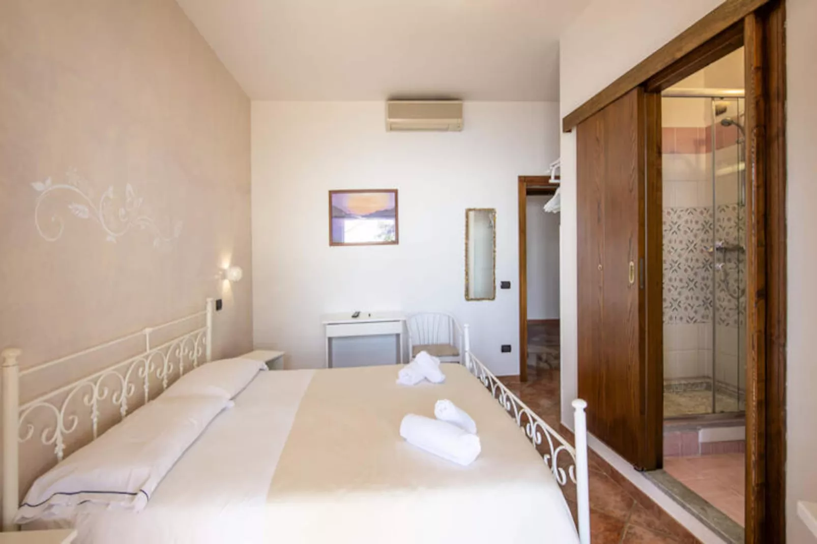 Maison à Pogerola-Non tagué