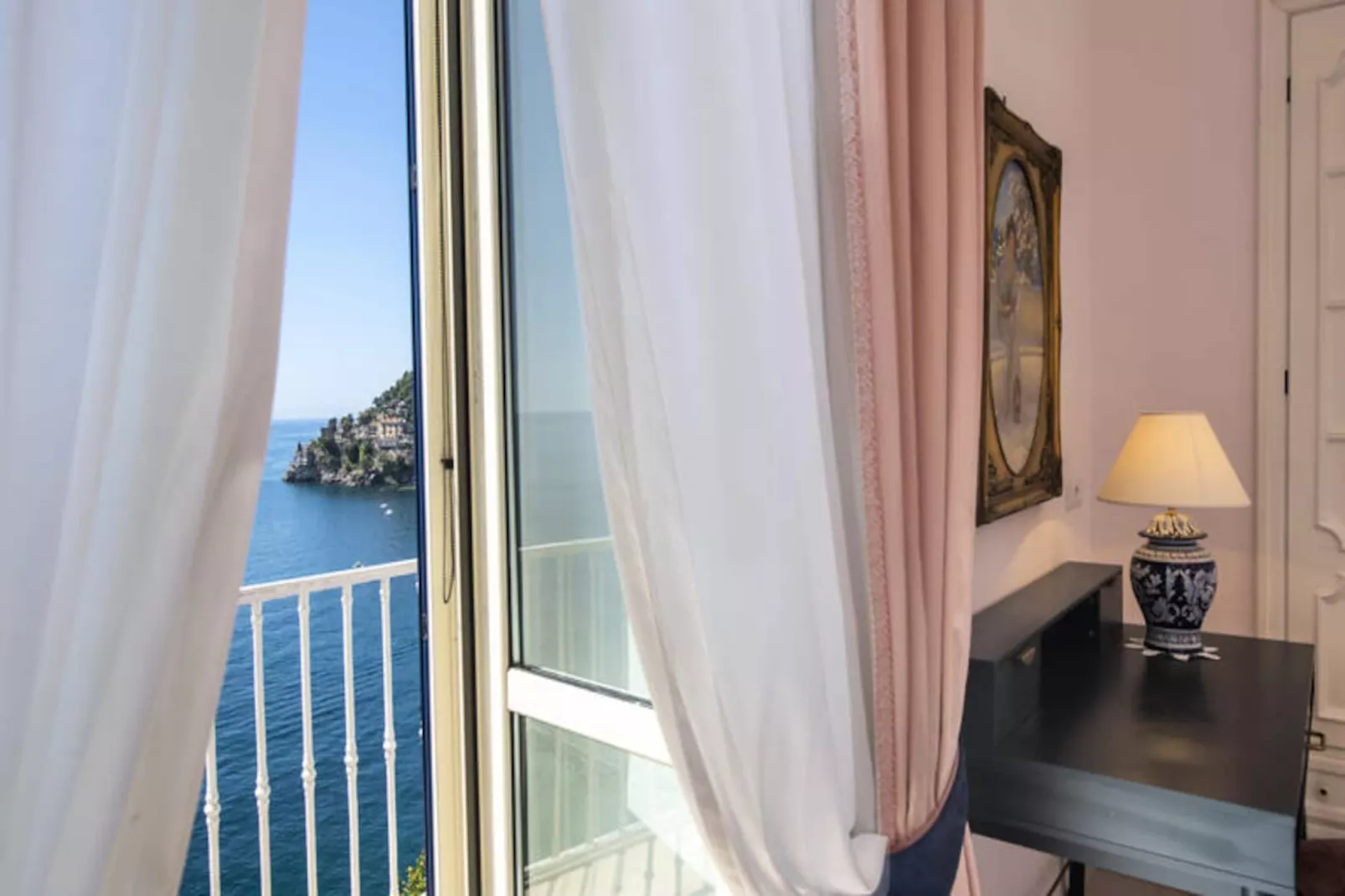 Maison à Ravello-Non tagué