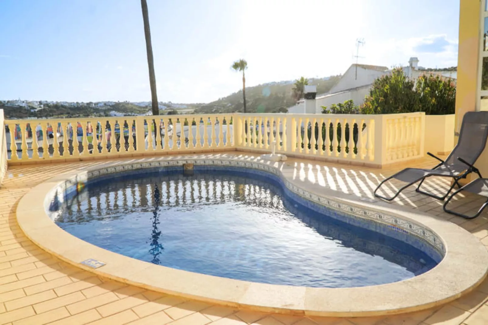 Maison à Albufeira-Non tagué