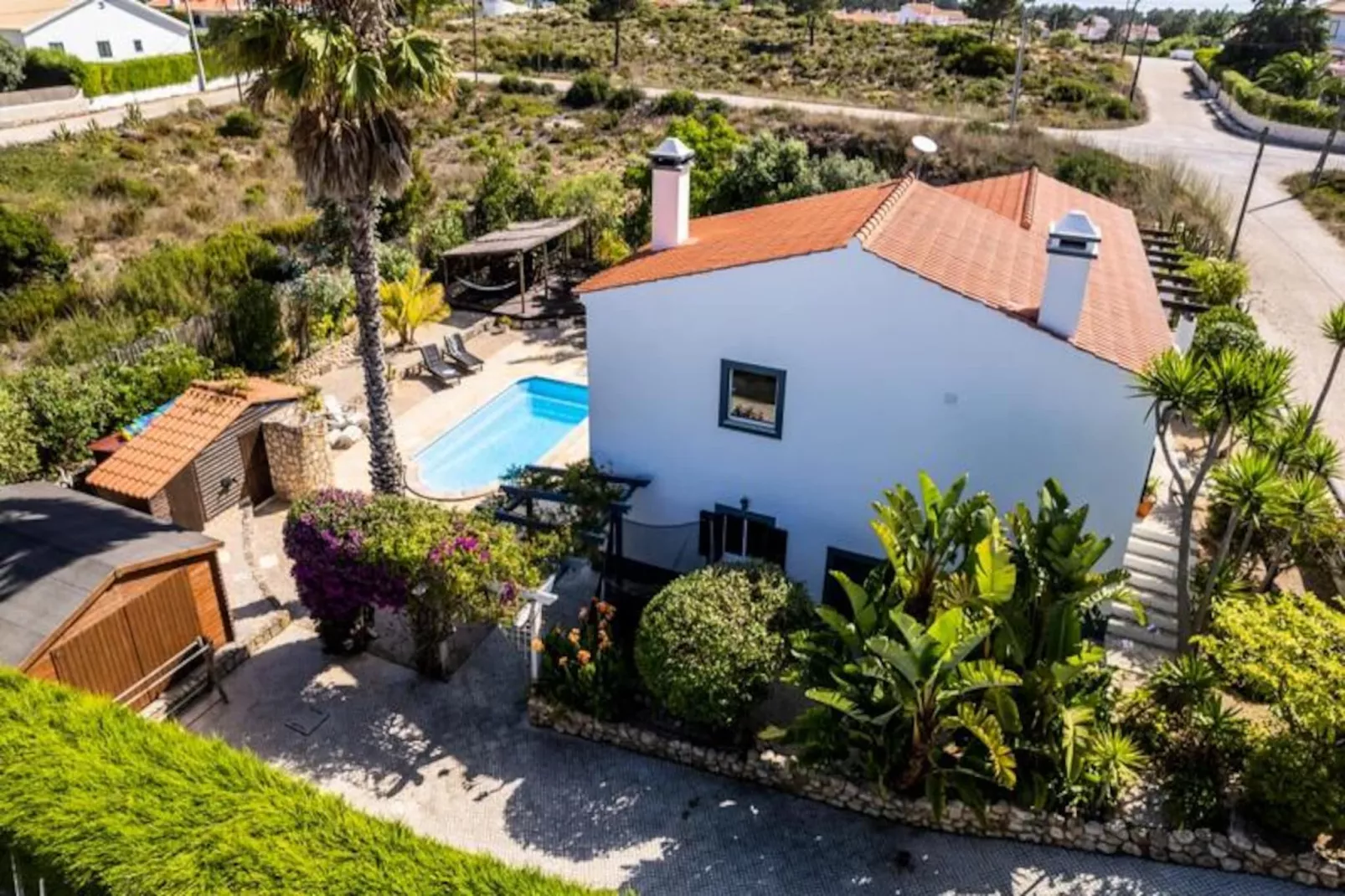 Casa Skip-Nicht zugeordnet